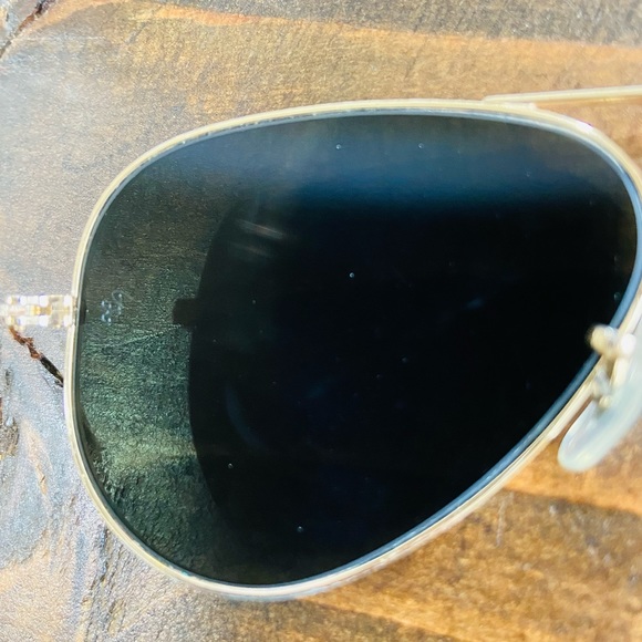 Ray-Ban Aviator Classic - Picture 3 of 3